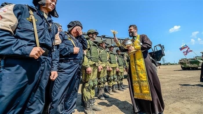 Понимание льгот для призывников