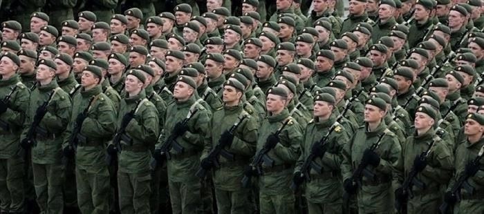 Изменения для призывников в 2017 году и их влияние