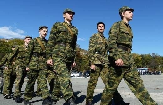 Что означает увеличение срока срочной службы для граждан с паспортом России?