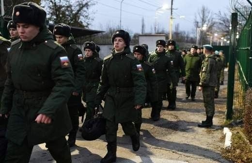 Как изменится служба для иностранных граждан, получивших российский паспорт?