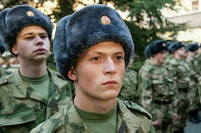 Какие последствия могут быть для призывников при несоответствии данных в реестре?