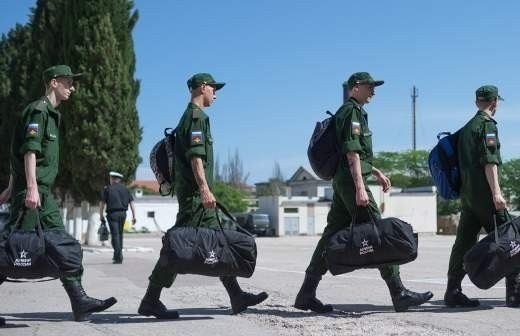 Что скажут эксперты о предлагаемых изменениях для иностранцев в армии?