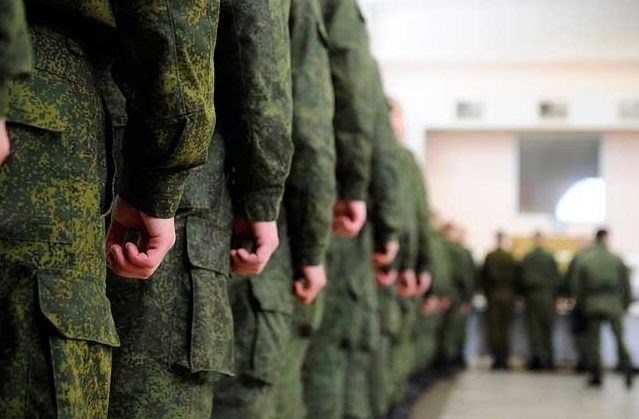 Законодательные изменения 2017 года, касающиеся воинской обязанности