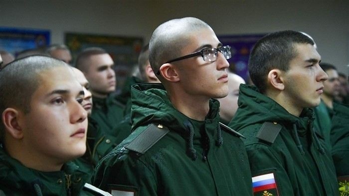 Какие изменения в призывной практике коснутся граждан, зарегистрированных в электронном реестре?