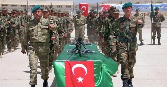 Понимание продолжительности обязательной военной службы в Турции