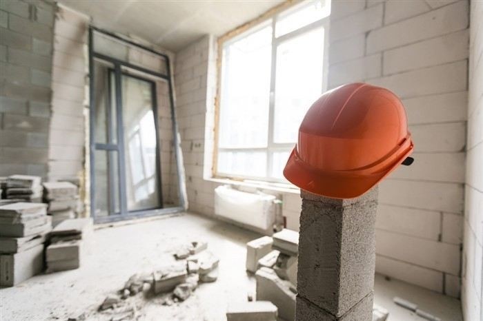 Строительные нормы и правила при изменении планировки помещения