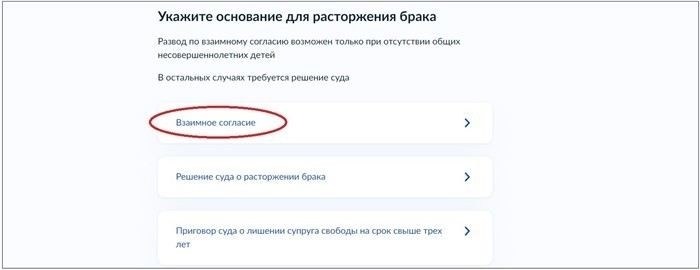 Сколько дней занимает развод в органах записи актов при отсутствии общих несовершеннолетних