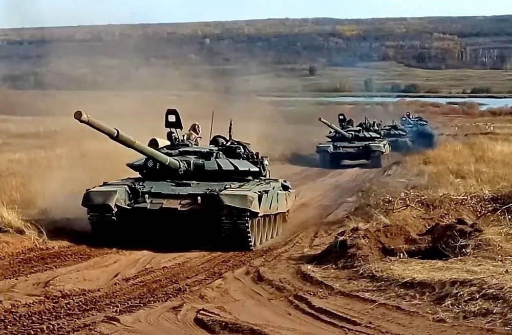 Танковые дивизии дислоцируются преимущественно в западных регионах России, причем значительное их количество находится вблизи украинской границы. Такое расположение позволяет быстро мобилизоваться в ответ на продолжающийся конфликт в Украине. Структура этих подразделений отличается гибкостью, что обеспечивает возможность развертывания армии по мере необходимости для выполнения конкретных военных задач.