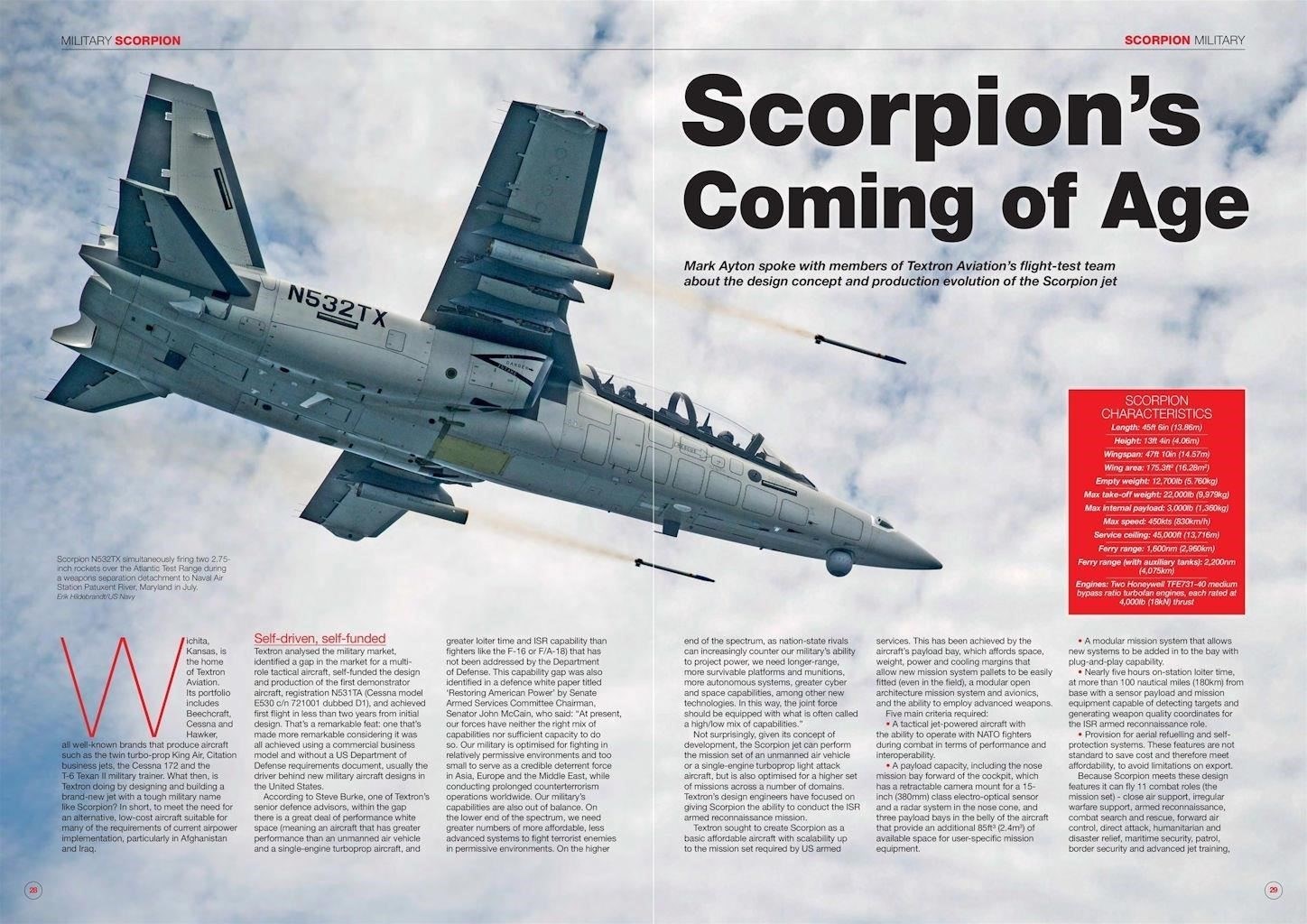 Технологические особенности Flying Sting Scorpion: Возможности и дизайн