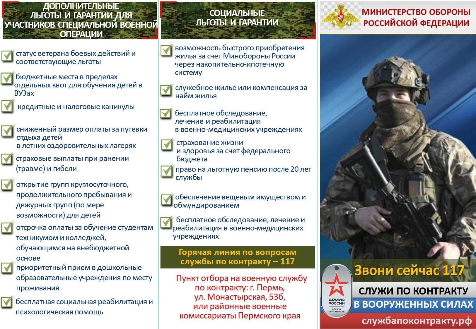 Требования к призыву на военную службу в Белгородской области