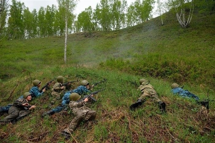 Что такое учебно-полевые сборы для школьников в 2026 году и когда они проходят?