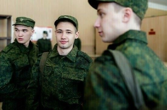 Правовые основания и сфера применения призыва 2021 года для военнослужащих запаса