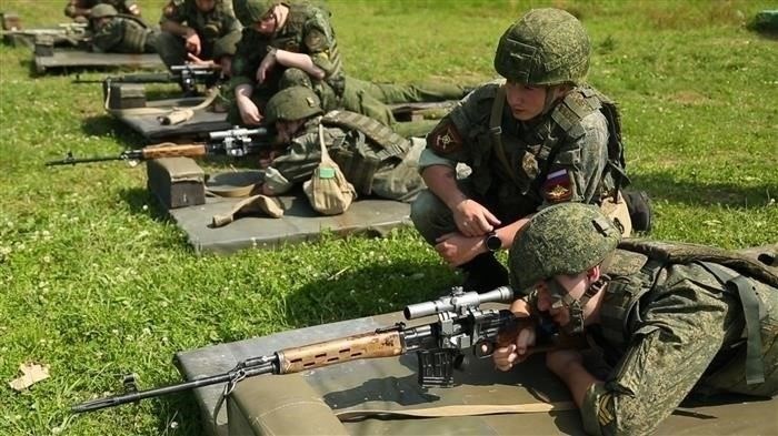 Исключения: Категории граждан, не подлежащих призыву