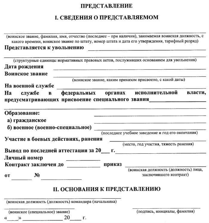 Досрочное увольнение: Критерии и процесс подачи заявления