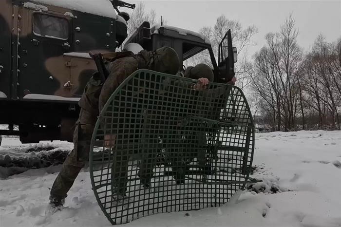 Почему в Пензе не уходят со службы солдаты с истекшим сроком контракта?