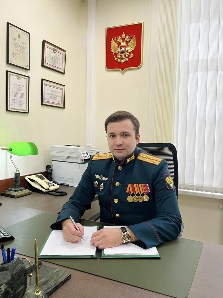 В какую прокуратуру обращаться по военным делам в Вологде?