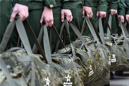 Кто имеет право на отсрочку от призыва весной 2026 года?