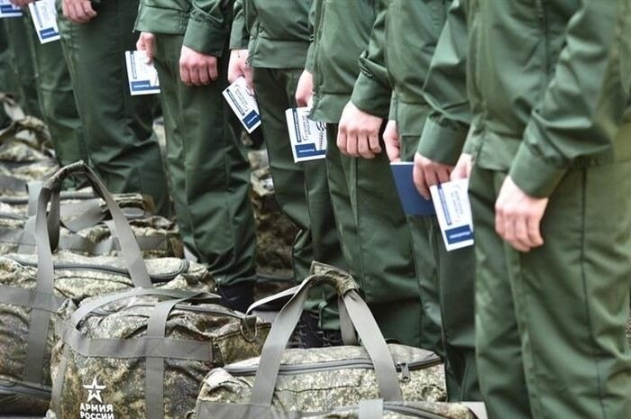 Как определяют, кого призовут в армию весной 2026 года?