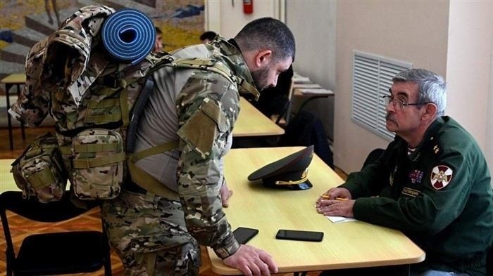 Как уведомить сотрудника о призыве на военные сборы