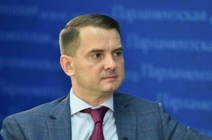 Федеральные выплаты