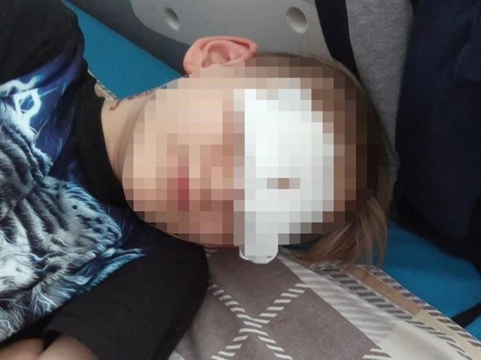 Социально-психологическое воздействие на детей в семьях демобилизованных