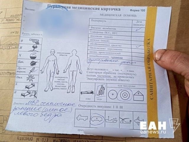 Правовая защита мобилизованных военнослужащих и обязательства по выплатам
