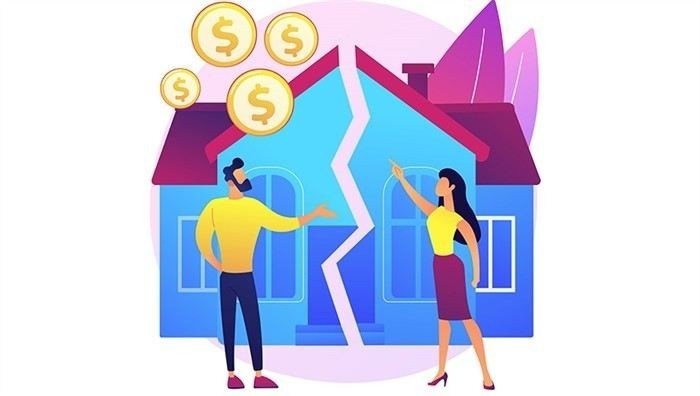 Как прекратить пользование квартирой бывшим супругом и оформить правовое решение