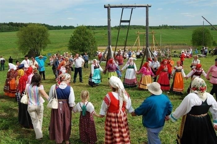 Получение Почетной грамоты от Российского профсоюза работников культуры