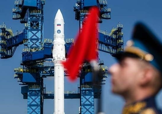 Обеспечение безопасности космического пространства воздушно-космическими войсками