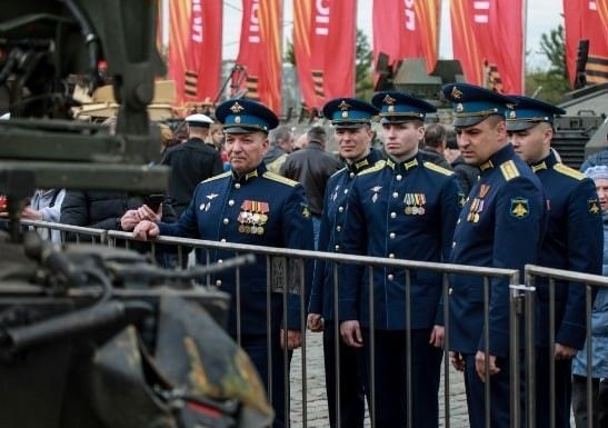 Задачи воздушно-космических войск РФ в контексте новых угроз и вызовов