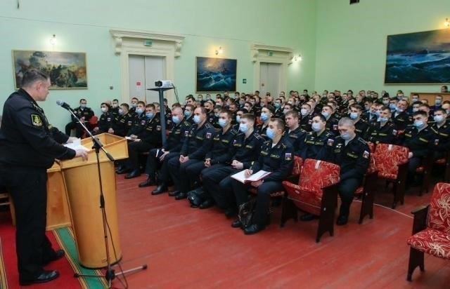 Военная прокуратура Архангельска: Обеспечение законности и порядка