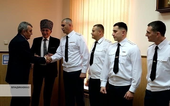 Военная прокуратура Владикавказского гарнизона: Обзор и практическая информация