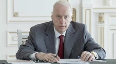 Основные доказательства, изученные Следственным комитетом
