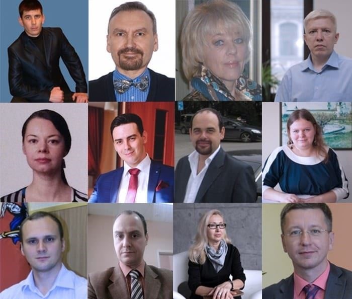 Роль военных адвокатов в защите прав в соответствии с военным кодексом Донецка