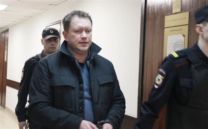 Расследование организованной преступности, проводимое Московской военной прокуратурой