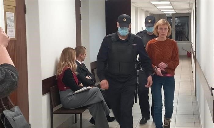 Ключевые фигуры, стоявшие за преступной сетью, арестованы