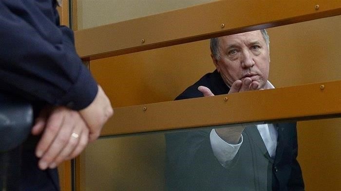 Позиция военной прокуратуры по поводу судимости бывшего командира