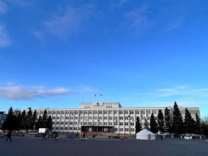 Дополнительное меню: Структурирование интерфейса мероприятия
