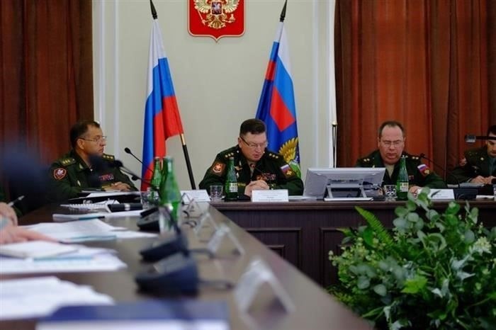 Разъяснение о порядке рассмотрения обращений в прокуратуре гарнизона Хабаровск-47