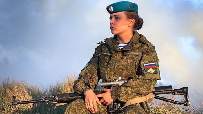Влияние на боеготовность и профессионализм военнослужащих