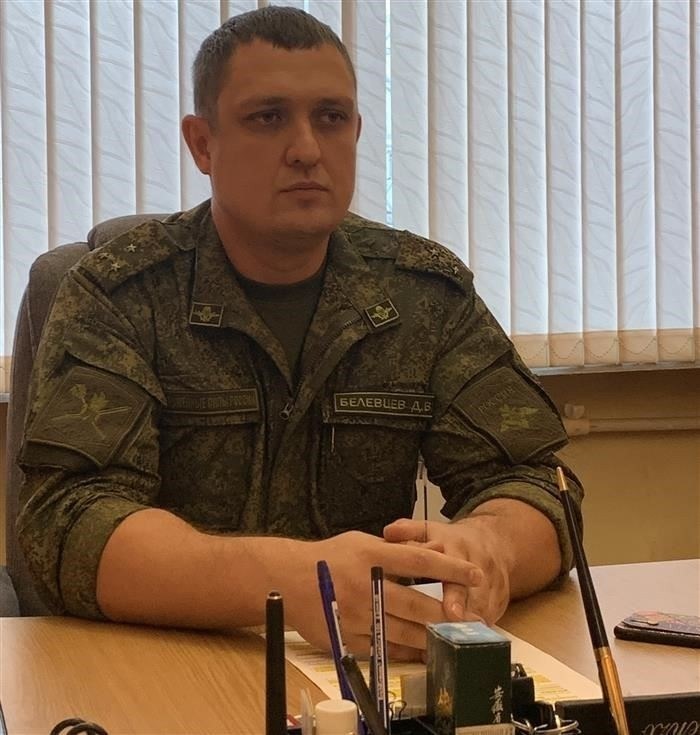 Что говорят о своем опыте действующие военнослужащие?