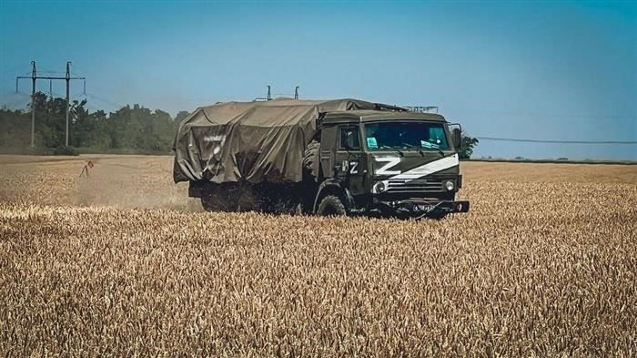 Текущий спрос на военнослужащих по контракту в Ростове