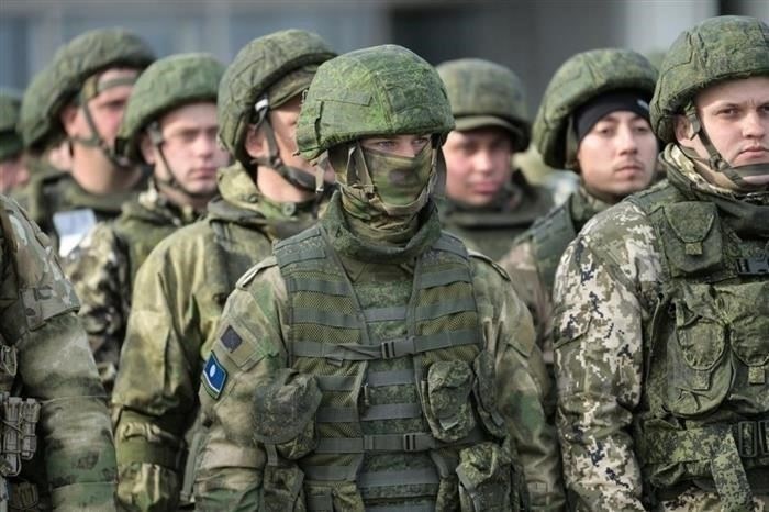 Влияние военной службы на национальную безопасность