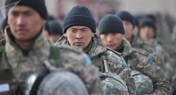 Критерии освобождения от военной подготовки в Казахстане