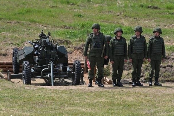Логистика поездки в район