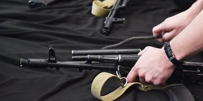 Процесс оповещения призывников