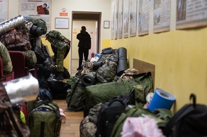 Военные сборы 2023 года