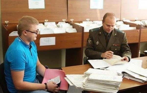 Процесс получения статуса B