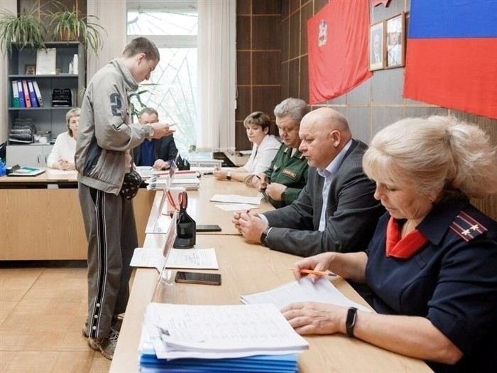 Роль военного комиссариата Каширы: задачи и особенности