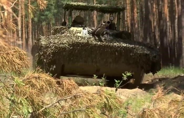 Реакция мировой общественности на военную операцию и ее возможные результаты
